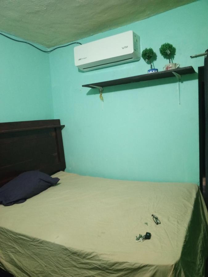 Recamara Confortable En San Nicolas Monterrey Ngoại thất bức ảnh